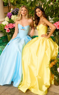 Ava Presley 47223 Dress view 12
