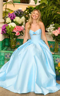 Ava Presley 47223 Dress view 15