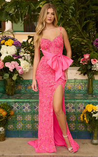 Ava Presley 47229 Dress view 5