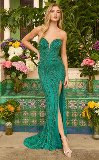 Ava Presley 47230 Dress view 8
