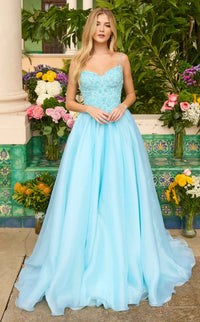 Ava Presley 47242 Dress view 2