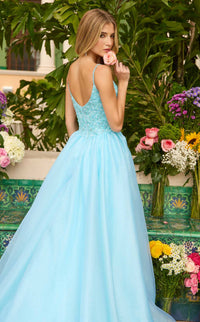 Ava Presley 47242 Dress view 6