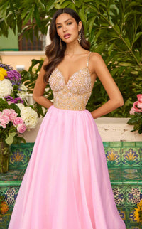 Ava Presley 47243 Dress view 4