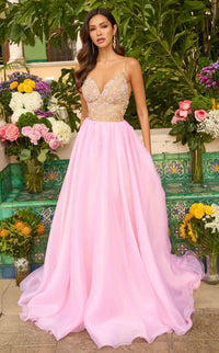 Ava Presley 47243 Dress view 2
