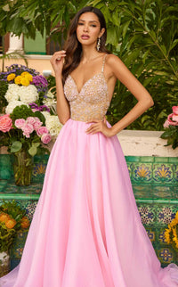 Ava Presley 47243 Dress view 3