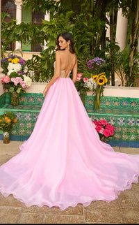 Ava Presley 47243 Dress view 6