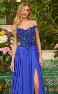 Ava Presley 47249 Dress view 4