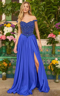 Ava Presley 47249 Dress view 1