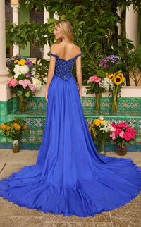 Ava Presley 47249 Dress view 5
