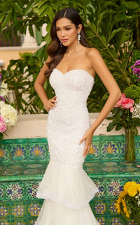 Ava Presley 47251 Dress view 3