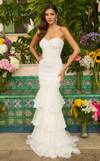 Ava Presley 47251 Dress view 1