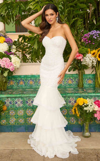 Ava Presley 47251 Dress view 2