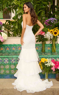 Ava Presley 47251 Dress view 5
