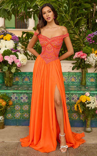 Ava Presley 47254 Dress view 1
