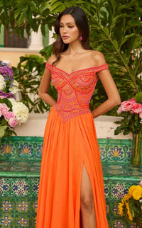 Ava Presley 47254 Dress view 5