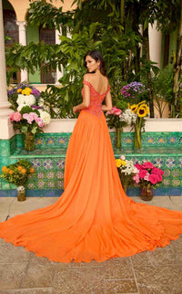 Ava Presley 47254 Dress view 7
