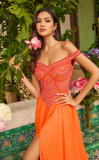 Ava Presley 47254 Dress view 6