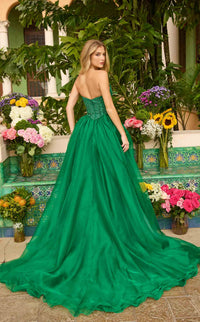 Ava Presley 47255 Dress view 5