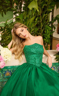 Ava Presley 47255 Dress view 3