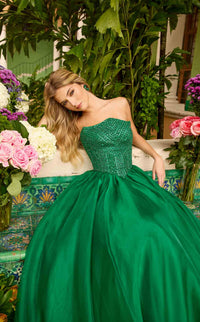 Ava Presley 47255 Dress view 4