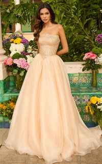 Ava Presley 47255 Dress view 6