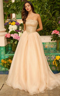 Ava Presley 47255 Dress view 7