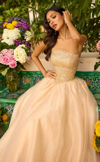 Ava Presley 47255 Dress view 10