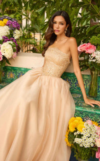 Ava Presley 47255 Dress view 11