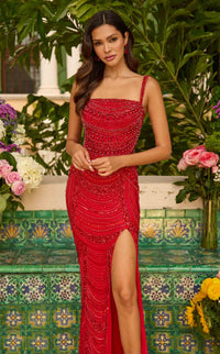 Ava Presley 47259 Dress view 5