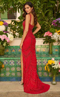 Ava Presley 47259 Dress view 8