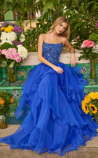 Ava Presley 47271 Dress view 4