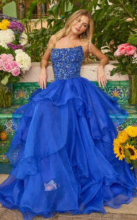Ava Presley 47271 Dress view 5