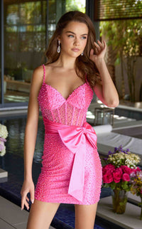 Ava Presley 47287 Dress view 8