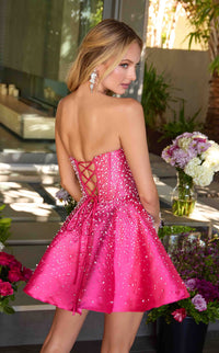 Ava Presley 47291 Dress view 5