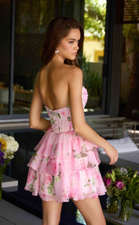 Ava Presley 47292 Dress view 9