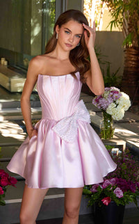 Ava Presley 47298 Dress view 8