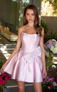 Ava Presley 47298 Dress view 10