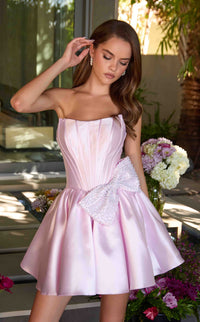 Ava Presley 47298 Dress view 11