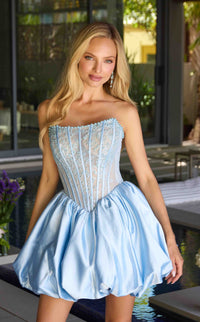 Ava Presley 47306 Dress view 4