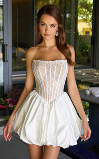 Ava Presley 47306 Dress view 10
