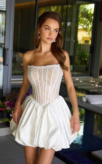 Ava Presley 47306 Dress view 9