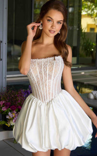 Ava Presley 47306 Dress view 11