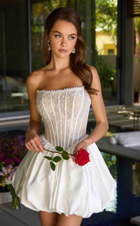 Ava Presley 47306 Dress view 13