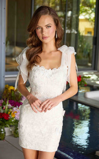 Ava Presley 47307 Dress view 5