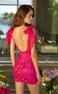 Ava Presley 47307 Dress view 10
