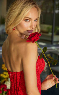 Ava Presley 47312 Dress view 6