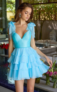 Ava Presley 47320 Dress view 1