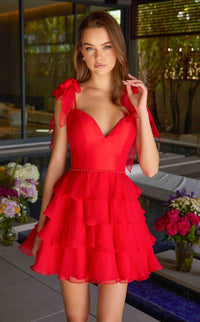 Ava Presley 47320 Dress view 11