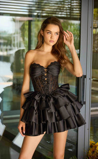Ava Presley 47321 Dress view 3