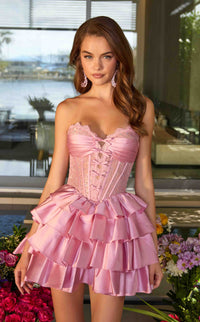 Ava Presley 47321 Dress view 11
